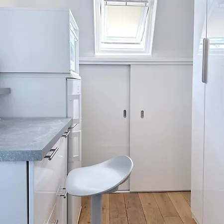 Apartment Lumineux A 3min Du Louvre - Marche St-honore
