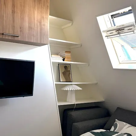 Lumineux A 3min Du Louvre - Marche St-honore Apartman Párizs
