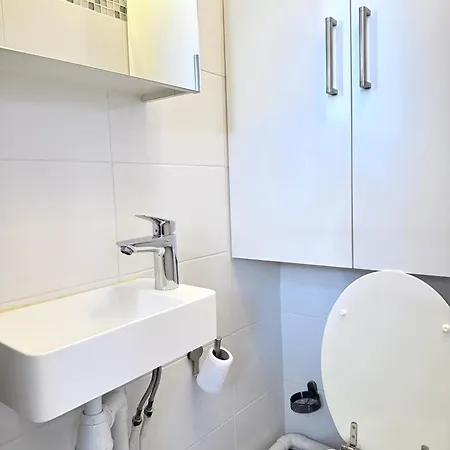 Lumineux A 3min Du Louvre - Marche St-honore Apartman Párizs